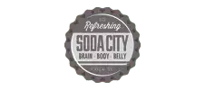 Soda City box